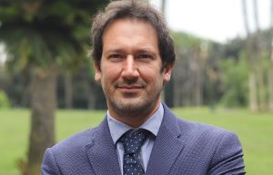 Michele Cammarano, Presidente della III Commissione Speciale Aree Interne