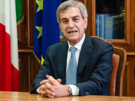 AMMINISTRAZIONE. Clamoroso a Capaccio Paestum, si dimette il commissario prefettizio Gradone
