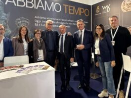 Al via la XXVIII Borsa Mediterranea del Turismo Archeologico a Paestum