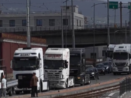Cessano i blocchi in Campania: inizia la corsa ai rifornimenti